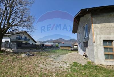 Casă cu 6 camere cu Teren 1680 Mp în Alexandru cel Bun - 7