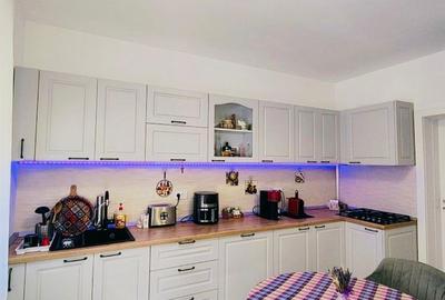 Casă cu 5 camere cu Teren 378 Mp în Albert - 7