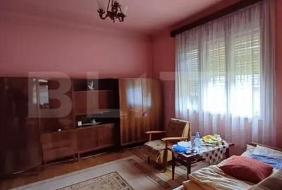 Casă cu 4 camere cu Teren 781 Mp în Turda - 4
