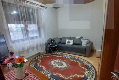 Apartament cu 2 camere semidecomandat în Central - 2