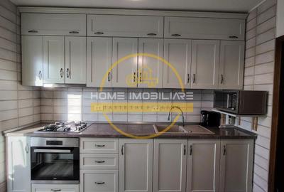 Apartament cu 2 camere decomandat, mobilat în Valea Lupului - 3