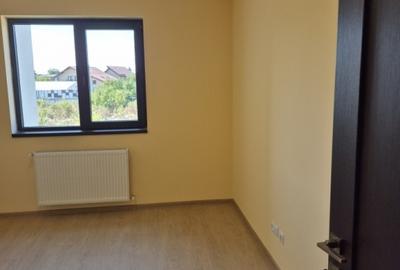 Domnesti, zona str. Foisorului, Fortului, Craitei, vila individuala in duplex - 7