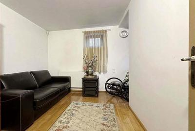 Casă cu 1 camere cu Teren 340 Mp în Central - 15