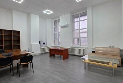 Spațiu comercial, de 40 mp, în Ultracentral - 7