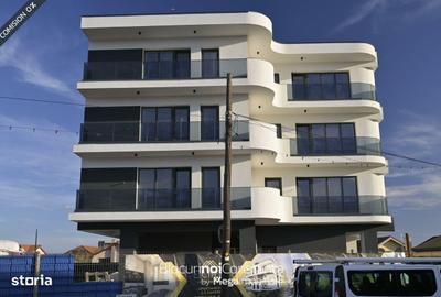 Apartament cu 2 camere decomandat în Tomis Plus - 8