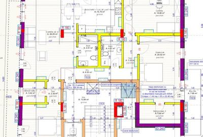 Apartament cu 4 camere decomandat în Iris - 1