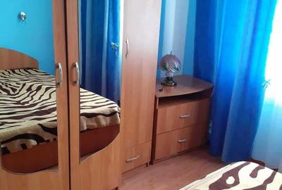 Apartament cu 3 camere decomandat în Central - 6