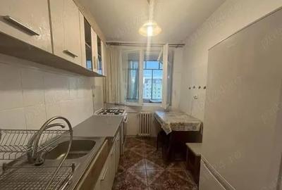Apartament cu 2 camere semidecomandat în Central - 1