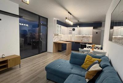 Apartament cu 3 camere în Torontalului - 2