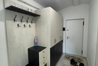 Apartament cu 3 camere, mobilat în Central - 6