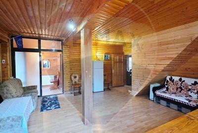 Investiție Moeciu de Sus â Bran â Brașov - 6