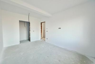 Duplex Individual 4 camere + toate utilitatile - Mosnita - Zona Kaufland - 11