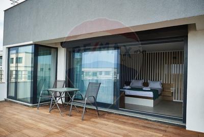 Vanzare apartamente in zona Mamaia Nord - 11