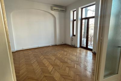 Apartament cu 4 camere semidecomandat în Calea Călărașilor - 9
