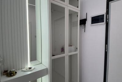 COMOISION 0%, Apartament 1 camere, mobilat modern, zona Braytim - 9