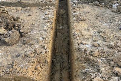 Casă cu 4 camere în Corușu - 7