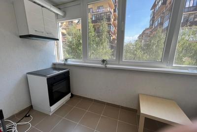 Apartament 2 camere Militari residence Rezervelor - 7