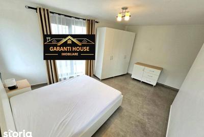 Apartament cu 3 camere în Valea Borcutului - 1