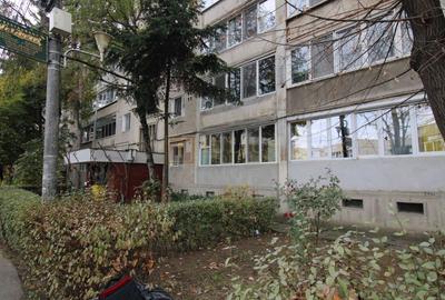 Apartament cu 2 camere semidecomandat, mobilat în Șagului