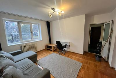 Apartament cu 2 camere semidecomandat în Central - 2