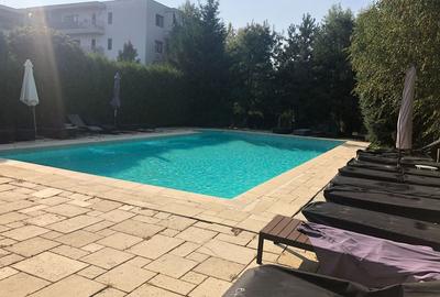 Apartament 3 camere de lux | 162 mp | Mobilat și utilat | Erou Iancu Nicolae - 2