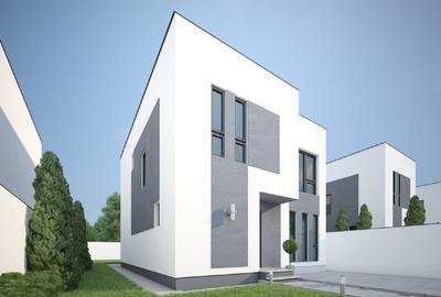 Casa 3 dormitoare + birou Prelungirea Ghencea 0% comision - 5