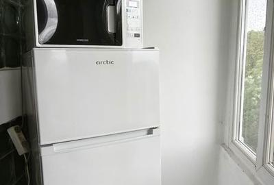 Apartament cu 2 camere nedecomandat în Cornișa - 11