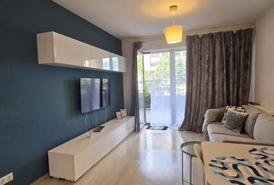 Apartament cu 3 camere decomandat în Central - 5