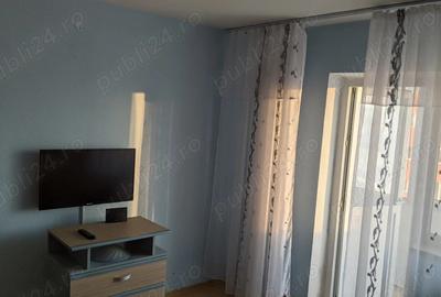 Apartament cu 2 camere decomandat în Găvana - 8