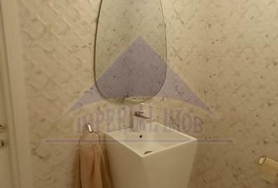 Casă individuală cu 6 camere cu Teren 500 Mp în Central - 3