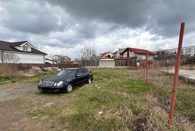 TEREN MAMAIA SAT - 2