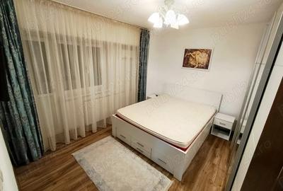 Apartament cu 3 camere decomandat în Sud - 13