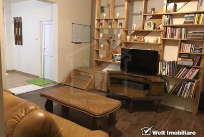 Casa 6 camere, cu teren 1160 mp, Dambul Rotund - 5