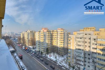 Apartament 3 camere Ghica Tei Petricani - Totul Nou! Renovat complet! - 18