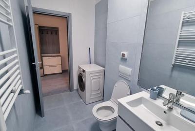 Închiriez garsonieră în zona Păcii, Militari - 14