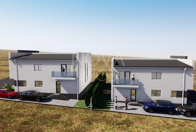 Casa tip duplex - Calea Cisnadiei - 7