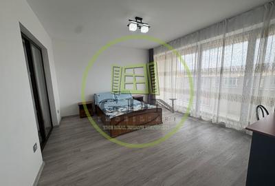 Apartament cu 3 camere, mobilat în George Enescu - 5