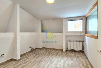 Apartament cu 4 camere semidecomandat în Foișorul de Foc - 13