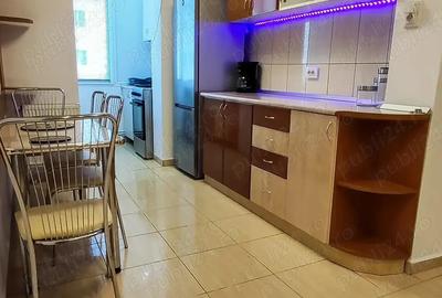 Apartament cu 3 camere, complet utilat Calea Aradului Apartament cu 3 camere, complet utilat Calea Aradului - 2