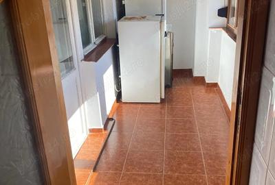 Apartament 4 camere Buzau Zona Ultracentral, structura cu scara interioara - 4