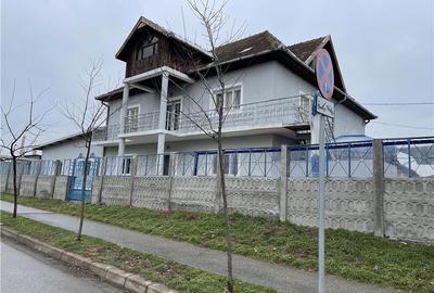 Spațiu comercial, de 270 mp, în Dâmbovița - 2