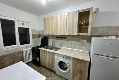 Apartament 2 camere Titan - 4 minute metrou - 7