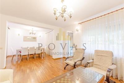 Inchiriere Vila 3 Camere Iancu Nicolae Complex Rezidential - 10
