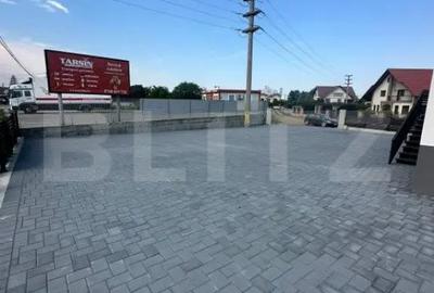 Spațiu comercial, de 350 mp, în Rădăuți - 14