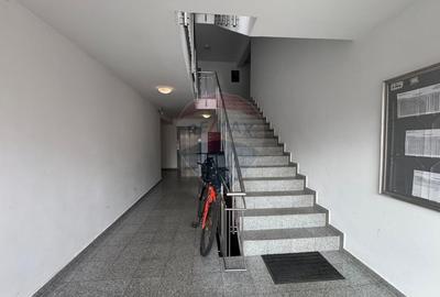 Apartament cu 2 camere decomandat, mobilat în Central - 11