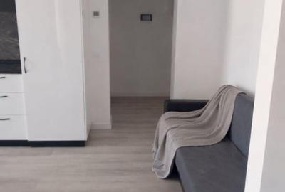 Apartament cu 2 camere semidecomandat în Frumoasa - 3
