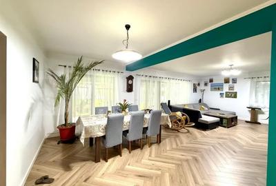 Casa ultrafinisata cu 4 camere, in suprafata de 190 mp, Zalau - 6