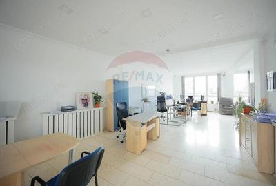 Cladire multifunc?ionala de vanzare spa?iu comercial + 2 apartamente - 3