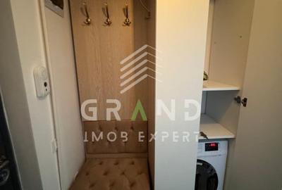 Ap 2 camere | BALCON | PARCARE | ABATORULUI/PARC POLIGON/FLORESTI - 19