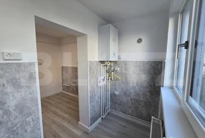 Apartament cu 3 camere decomandat în Sud - 13